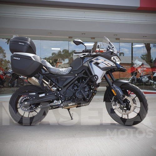 Voge 650 Ds - 0km - Mod 2023
