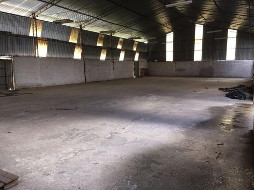 Imagem 12 de 19 de Galpão Comercial Para Venda E Locação, Jardim Da Represa, São Bernardo Do Campo. - Ga1235