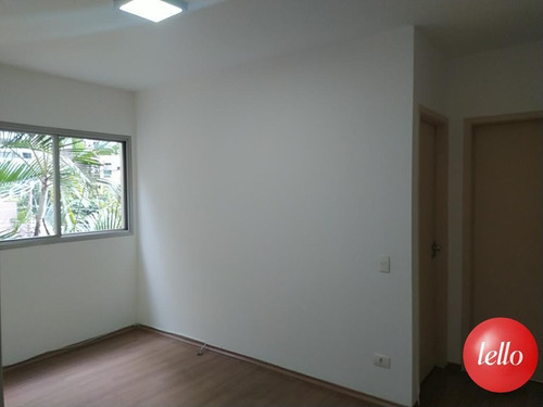 Imagem 3 de 12 de Apartamento - Ref: 37435