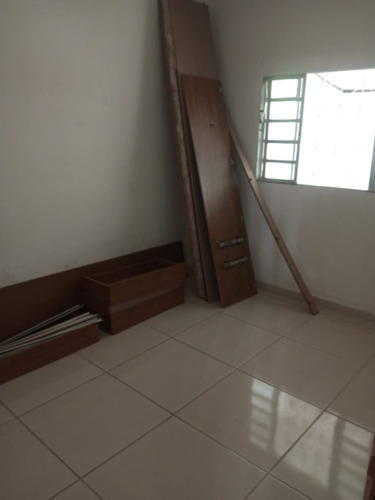 Vendo Excelente Imóvel Com Duas Casas Independentes - Frimisa / Santa Luzia - Mg