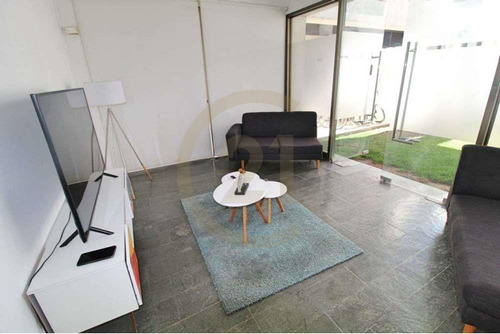 Departamento En Venta, 4 Dormitorios, Ñuñoa