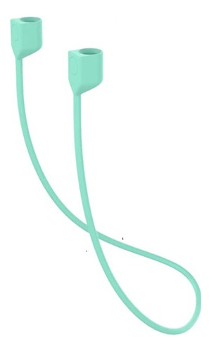 Correa  Sport Anti Perdida Magnetico Para AirPods Audifonoa