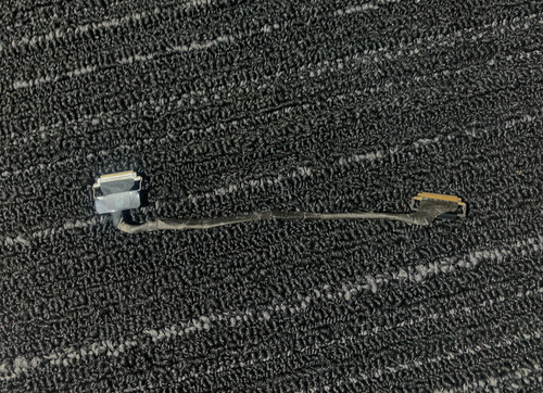 Flex Video Macbook Pro 2011 A1278 (Usado)