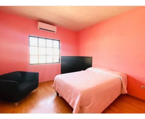 Casa En Renta En Residencial Senderos, Torreón, Coahuila De Zaragoza