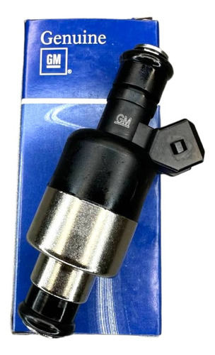 Inyector De Gasolina Chevrolet Corsa 1.6 Daewoo Cielo Racer
