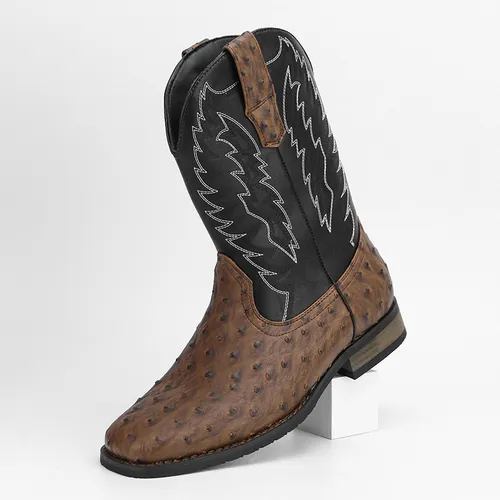 Zapatos vaqueros new arrivals