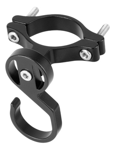 Soporte Tubo De 2 Cm A 3.5 Cm Gancho En Forma De S Soltero