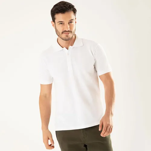 CAMISETA TENNIS HOMBRE TSH0005334 - Agaval