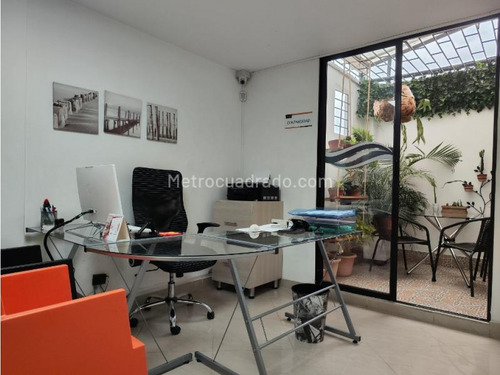 Casa Para La Venta En Santa Monica Medellin