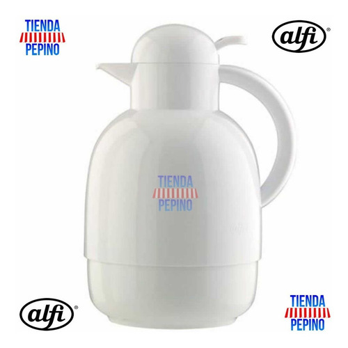Jarra Térmica Alfi Diana Alemana 1,5 L Tienda Pepino Termo Frio Calor Temperatura Oficina Hotel