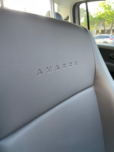 Volkswagen Amarok 2.0 Cd Tdi 140cv Trendline