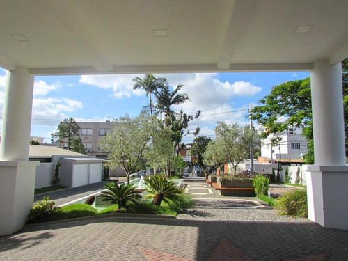 Apartamento Com 3 Dormitórios À Venda, 100 M² Por R$ 720.000,00 - Centro - Gravataí/rs - Ap1058