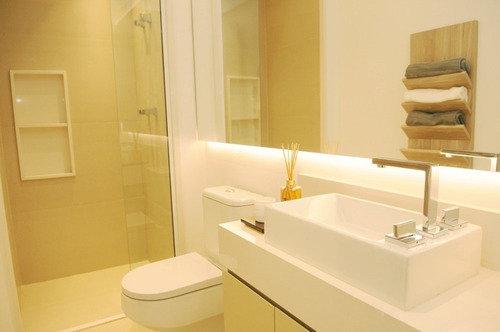 Imagem 6 de 30 de Apartamento - Ap00135 - 68822137