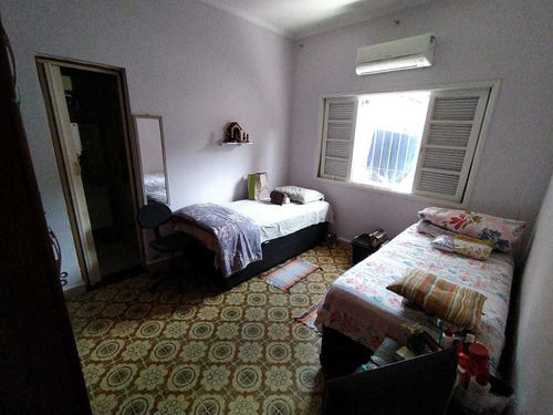 Imagem 9 de 14 de Casa 2 Dormitórios 1 Suíte - 250 Mts Praia - Tupi - Amj88
