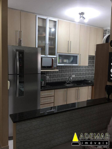 Imagem 2 de 15 de Ótimo Apartamento Para Venda - 1517