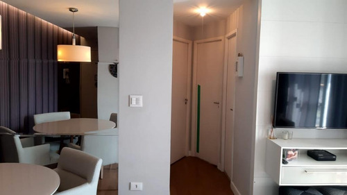 Imagem 10 de 30 de Apartamento Em Vila Moinho Velho, São Paulo/sp De 50m² 2 Quartos À Venda Por R$ 340.000,00 - Ap787286-s