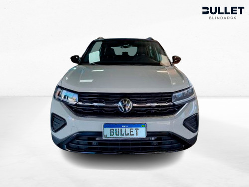 Volkswagen T-cross 1.4 250 Tsi Total Flex Highline Aut.
