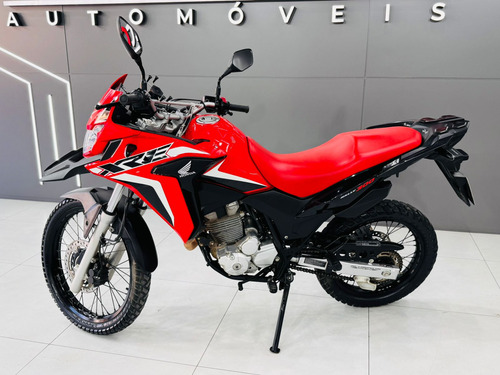 Honda Xre 300/ 300 Abs/ Flex