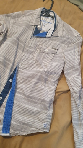 Camisa Guess Talla 8/10