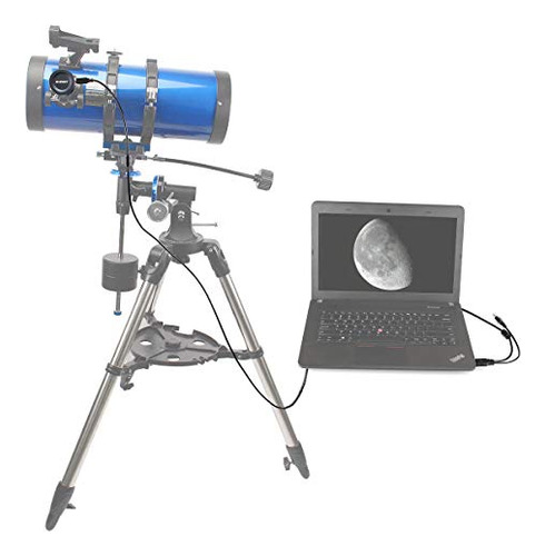 Svbony Sv105 Ocular Electrónico Para Telescopio 125 2 Megapí