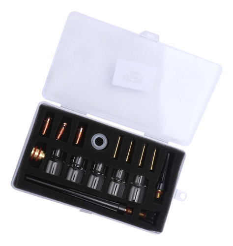 Kit De Accesorios Para Antorchas De Soldadura, Consumibles P