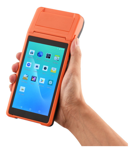 Terminal Pos En Todos Los Terminales Pos Otg/tarjeta De Pago
