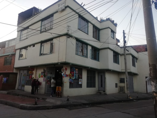 Venta De Casa Rentable En Suba Rincon Bogota Esquinera Negociable 