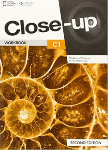 Close-up C1 (2nd.edition) - Workbook