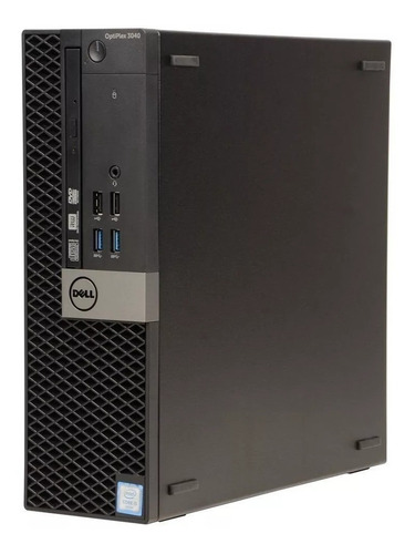 Dell 3040 Core I3-6100 6th - 4gb - 500gb