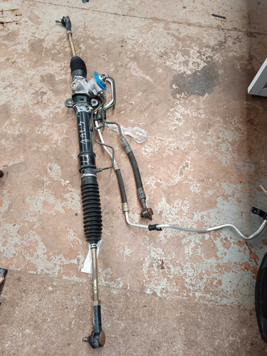 Setor Direção Jac J3 2010 A 2013 3406500u8160