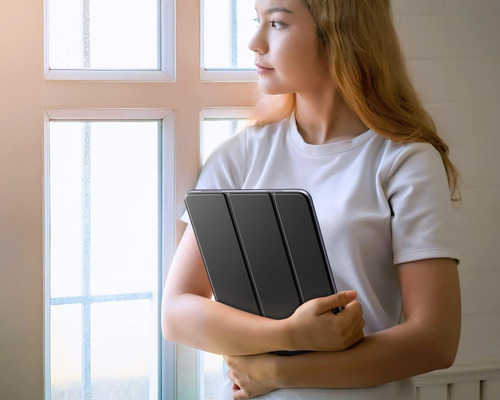 Smart Folio Imantado Para iPad Air 5 / 4 10.9 (2022 / 2020)