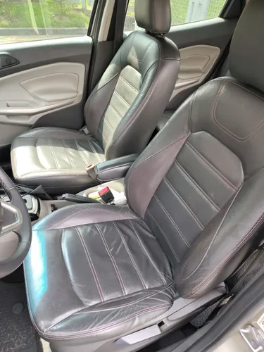Ford Ecosport 2.0 Titanium At