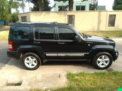 Jeep Cherokee Limited 3.7