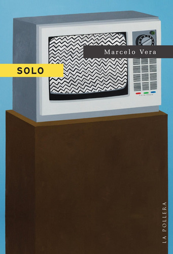 Solo - Vera, Marcelo