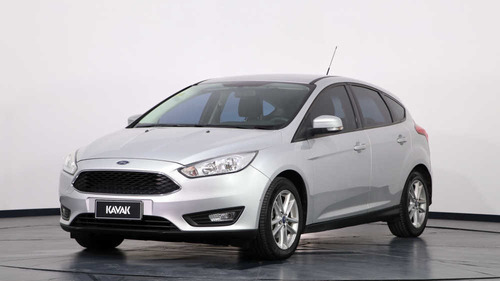 Imagen 2 de 15 de Ford Focus Iii 1.6 S - 388448 - C