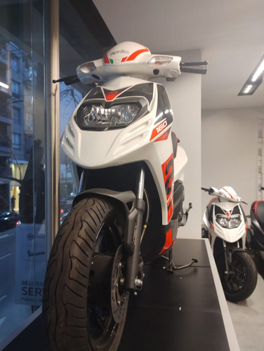 Aprilia Sr 160