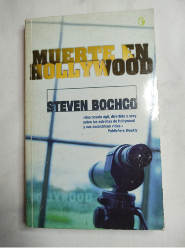 Muerte En Hollywood - Steven Bochco