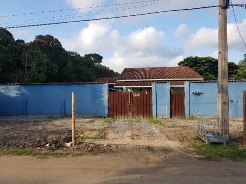 Chácara No Chácaras Glória Em Itanhaém,confira!! 6810 J.a