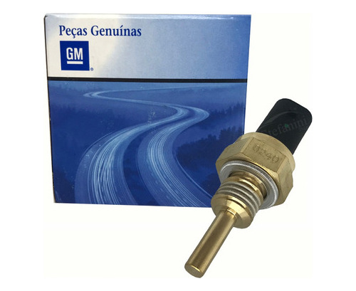 Sensor Temperatura Motor Prisma 2013 2014 2015 1.4