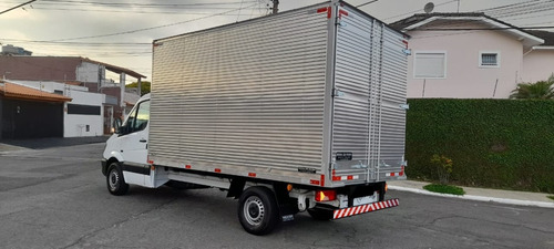 Mercedes-Benz Sprinter Chassi 2.2 Cdi 313 Street Rs Extra Longo 2p