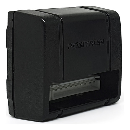 Módulo Acendimento Automático Faróis Onix 2017 Positron