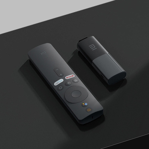 Xiaomi Mi Tv Stick Android 9.0 8g Google Netflix Prime Video