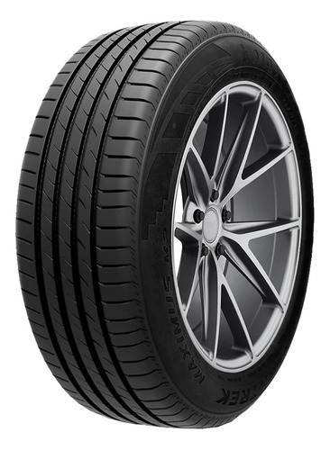 Llanta 185/65r15 88h Maxtrek Maximus M2 Auto