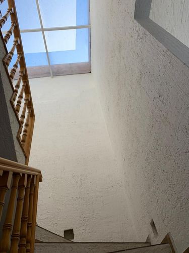 Excelente Casa En Condiminio En Cuajimalpa. 4 Recámaras. A 15 Min De Santa Fe E Interlomas