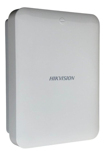 Alarma Hikvision Ax Hybrid 64 Zonas / 8 Part Ethernet App