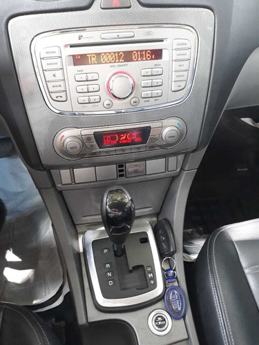 Ford - Focus 2010/2011 Ghia Completo Automatico