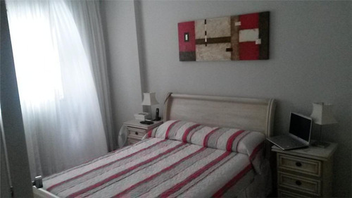 Imagem 5 de 16 de Apartamento Residencial À Venda, Indianópolis, São Paulo. - Ap0732
