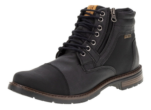 Bota Masculina Las Vegas Ped Shoes - Lv6050 