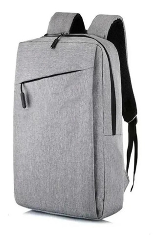 Mochila Notebook 15 Pulgadas Negocios / Crisol Tecno