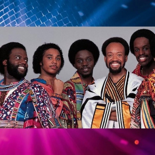 Earth, Wind & Fire: Greatest Hits (dvd + Cd)